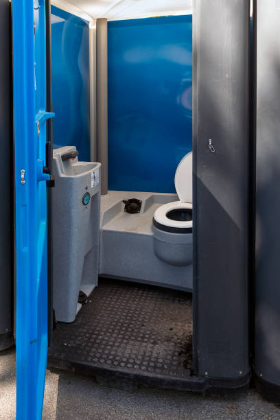 Best Emergency porta potty rental  in Morgantown, WV