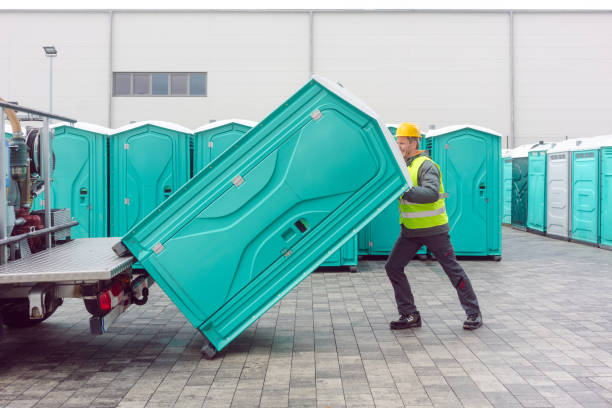 Reliable Morgantown, WV porta potty rental Solutions