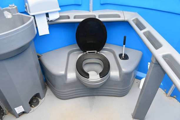 Best Luxury portable toilet rental  in Morgantown, WV