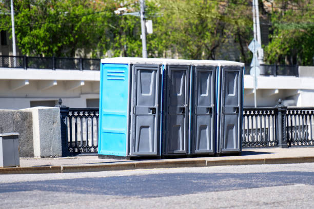 Best Local porta potty services  in Morgantown, WV