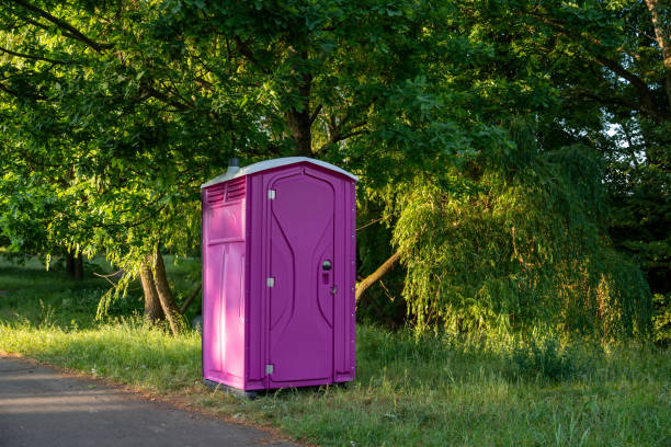 Best Sanitation services for porta potties  in Morgantown, WV