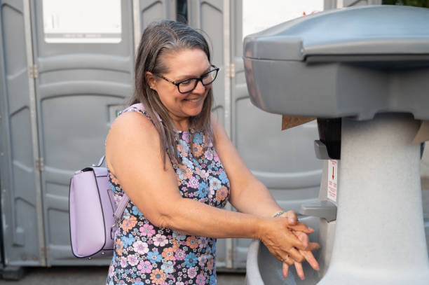 Best Handicap porta potty rental  in Morgantown, WV