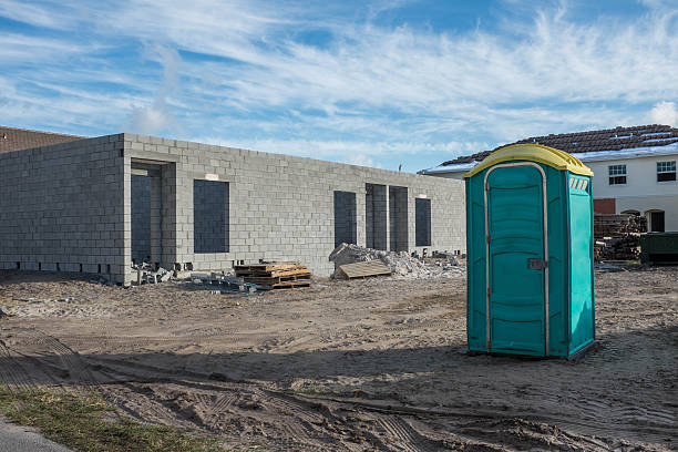 Best Portable restroom solutions  in Morgantown, WV